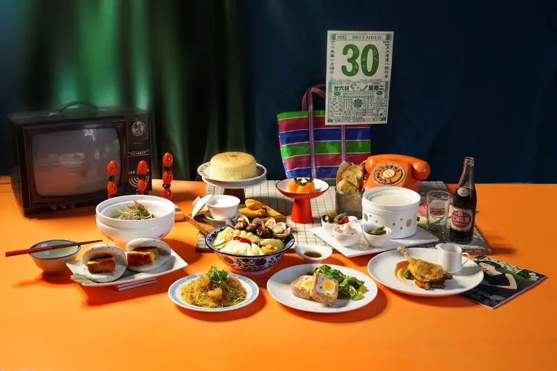 ▲台中福華歡慶30週年，祭「30 回甘」回饋系列，餐飲有週年限定料理及多重驚喜優惠.（圖／福華飯店提供）(406.26 kb)