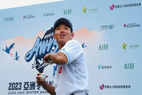 日職／岡本和真都比不上！中田翔盛讚日本新生代重砲：他真的誇張
