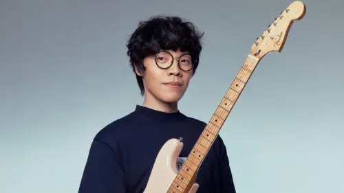 台中水湳跨年又有大咖！盧廣仲確認出席　這組樂團high到凌晨1點
