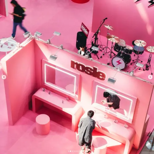 ▲（圖／翻攝自IG@skmpark_official）