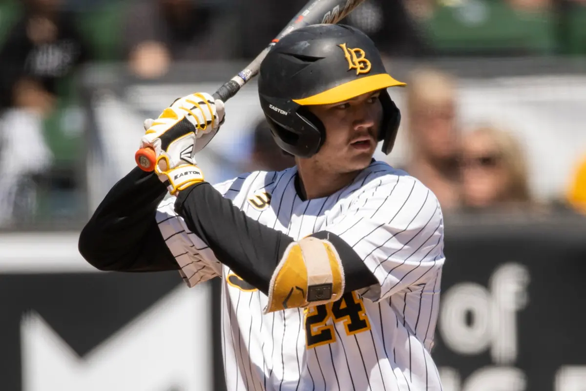 MLB／台灣混血重砲「龍仔」成小熊交易籌碼？美媒：可梭哈換魚王