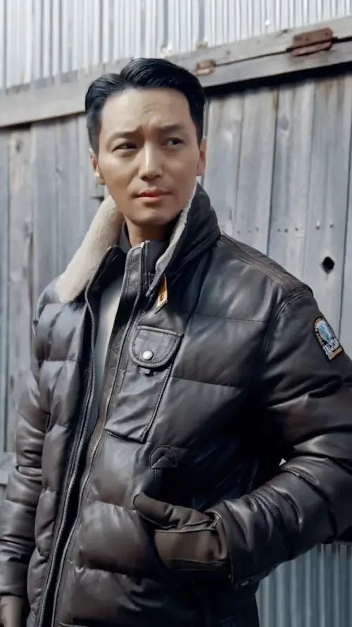 ▲演員卞約漢認了與Tiffany「以結婚為前提」交往。（圖／翻攝自卞約漢IG@byunyohan_official）