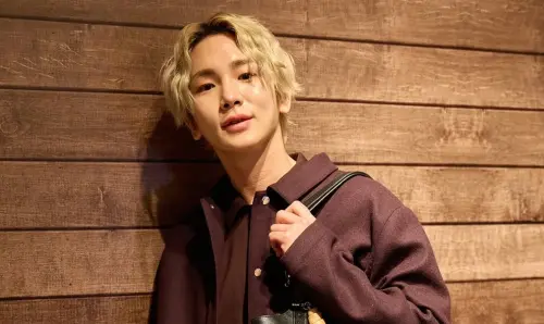 SHINee Key捲朴娜勑注射阿姨風波！爆缺席《我獨》　真實原因曝光
