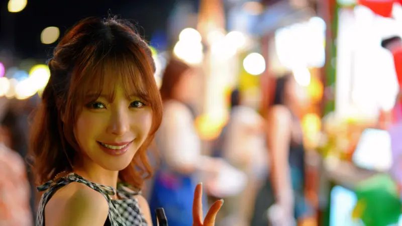 ▲桃乃木香奈引退後首度來台，為粉絲見面會提前抵達台北，一下機就衝往師大商圈品嘗巨無霸刨冰，還連吃2碗展現驚人大胃王實力，她的人氣與話題度依舊居高不下。（圖／翻攝自桃乃木香奈IG@kana_momonogi）