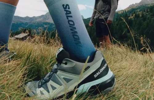 ▲（圖／Salomon臉書）