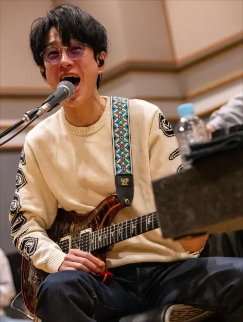 ▲SUPER EIGHT成員橫山裕在錄製富士電視台整人節目時造成肋骨骨折與腰椎扭傷，需休養約2個月。（圖／翻攝自IG@super_eight_official）