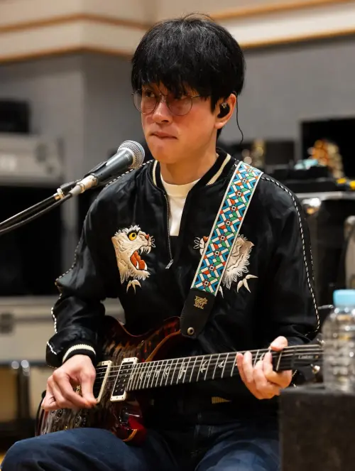 ▲橫山裕被選為2025年度人物之一。（圖／翻攝自IG@super_eight_official）