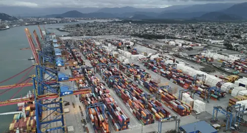 靠不住的成長！世銀示警菲律賓經濟放緩　貪腐與天災成雙重夢魘
