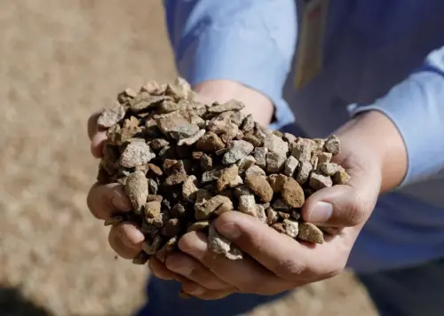 馬來西亞攜手日本布局東海岸稀土鏈　強化勘探開發與製造銜接
