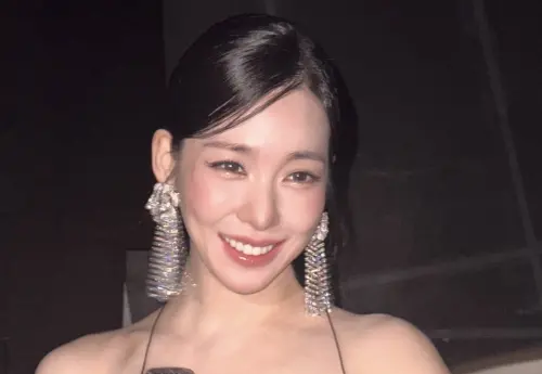 Tiffany告白卞耀漢：給我滿滿安全感　300字全文曝光否認2026結婚

