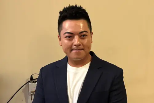 李孟遠走出禁藥風波！全力備戰名古屋亞運　坦言「曾經很沮喪」
