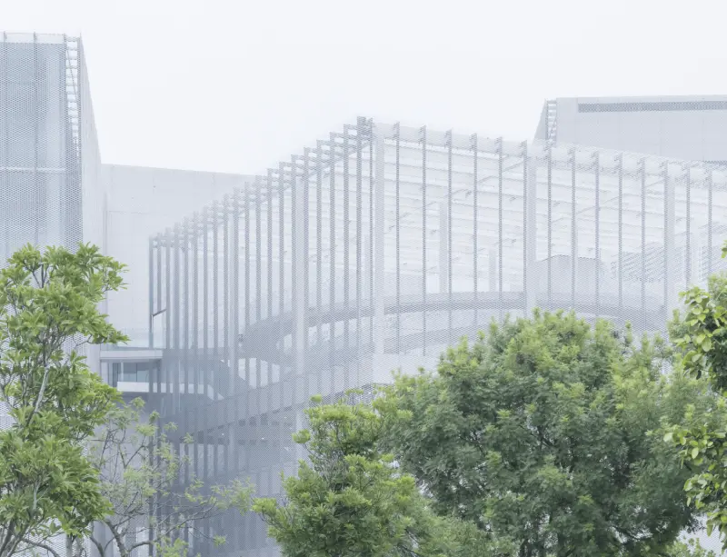 ▲臺中綠美圖（Taichung Green Museumbrary）於今（13）日正式開幕，強調耗費6年、耗資53億元打造。（圖／翻攝綠美圖官網tgm.taichung.gov.tw/zh/）