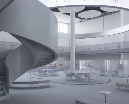 ▲臺中綠美圖數位光境（圖／翻攝綠美圖官網tgm.taichung.gov.tw/zh/）