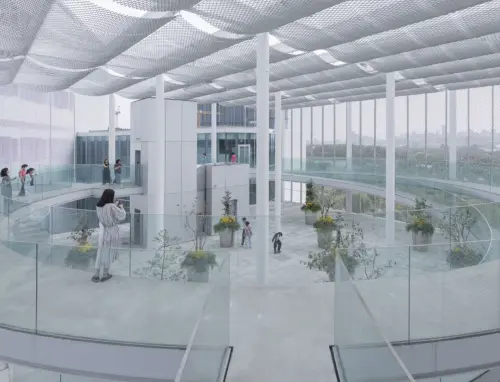 ▲臺中綠美圖文化之森（圖／翻攝綠美圖官網tgm.taichung.gov.tw/zh/）