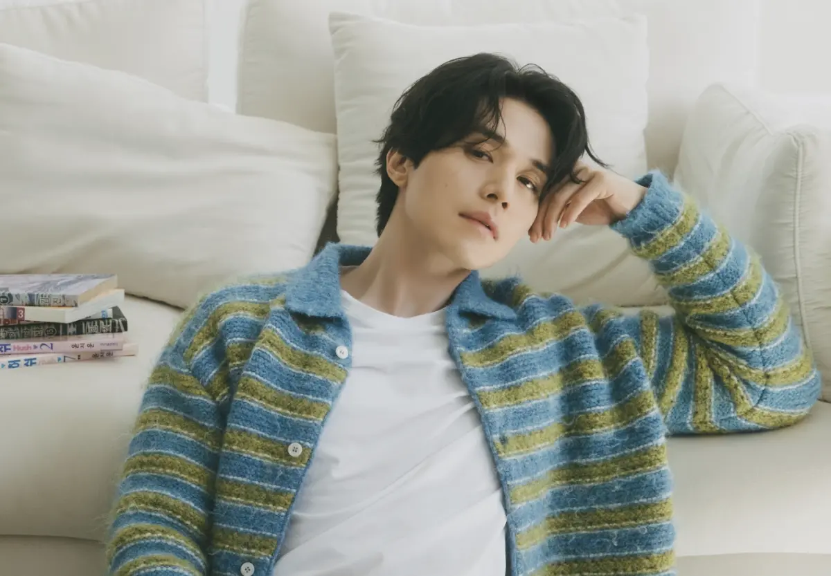 ▲李棟旭將於2026年1月31日下午4點在台北和平籃球館舉辦見面會，目前主辦、售票資訊尚未公開，《NOWNEWS今日新聞》將為您第一時間更新活動資訊。（圖／KINGKONG by STARSHIP 提供）