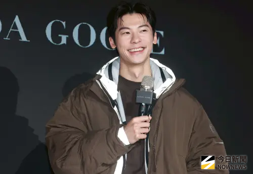 許光漢攜手《AV帝王》名導喊卡！台日合作新片停拍　非關政治　
