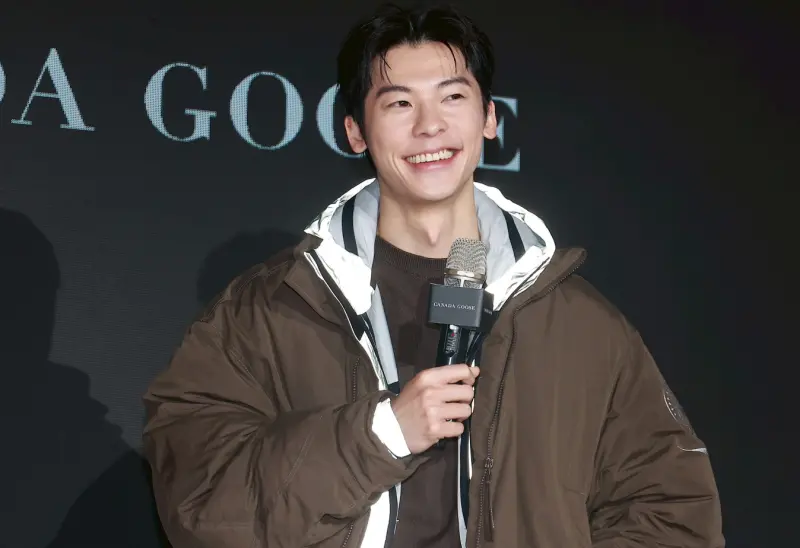 娛樂搶先看／金唱片登場！直播資訊統整、許光漢當嘉賓突曬平頭照