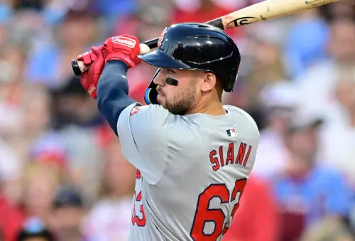 MLB／道奇真的不給別隊機會？簽下26歲外野「守備專家」補上大洞
