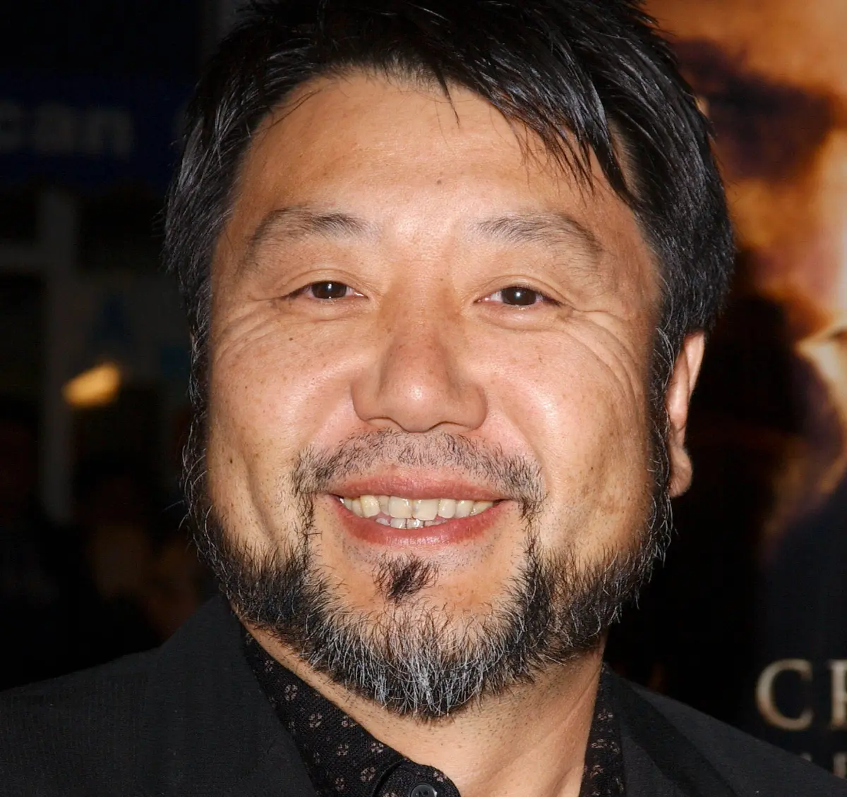 ▲《霍元甲》原田真人（如圖）過世，享壽76歲，影壇大咖役所廣司不捨表示「年底變得格外寂寞了」。（圖／AP美聯社）