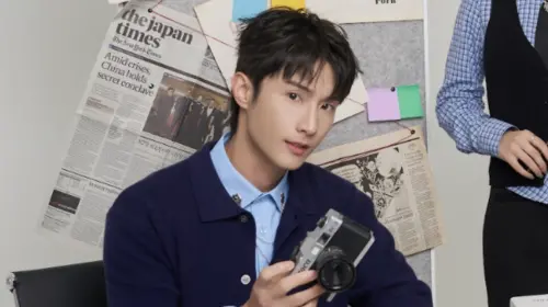 《模范棒棒堂》只當花瓶？阿本招認了：我最失控的　新歡搭檔是他
