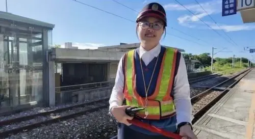 鏟子超人幫集氣！台鐵熱心副站長車禍顱內出血昏迷　家屬求助
