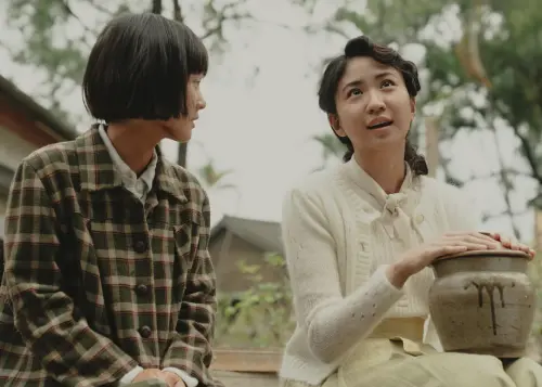 奈良美智都讚賞！台灣1神片才奪金馬獎　票房破3500萬粉絲喊二刷
