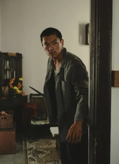 ▲《大濛》台灣上映後贏得觀眾的好口碑，目前還在熱映中。（圖／華文創提供）