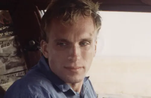 ▲格林被發現陳屍在自家公寓，經紀人證實消息了。（圖／imdb）