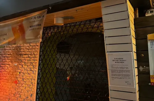 茶聚加盟主爆虐狗！總部出手拆招牌　飼主今到案了：一時情緒失控
