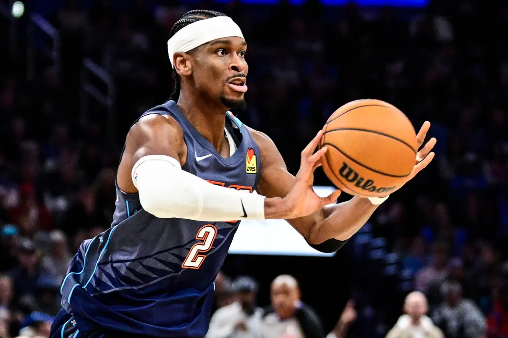 NBA盃4強戰開打！馬刺、雷霆VS尼克VS魔術 賽程、獎金、轉播一覽