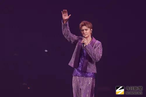 羅志祥遭控見面會無視粉絲？經紀人還原現場：互動6小時像朋友
