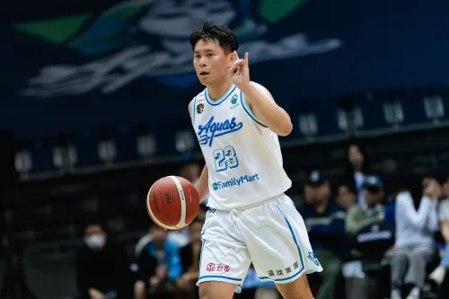 TPBL／吳彥侖首秀就先發！砍5分4助攻3抄截率海神贏球　費雪盛讚
