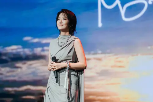 ▲蔡淳佳。（圖／Joi Music＆淳萃文化提供）