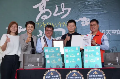 ▲大茗本位製茶堂一舉拿下高山茶王競賽的特等獎、頭等獎與頭等一獎，成為大贏家。（圖／業者提供）