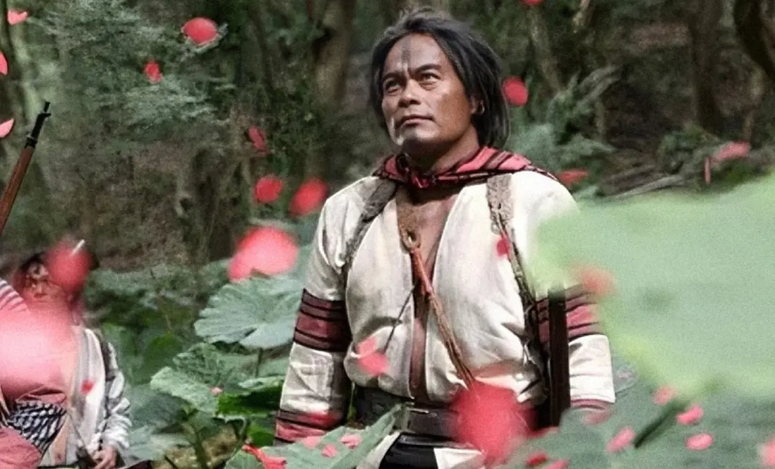 想靠仇日情緒衝票房！中國重映《賽德克．巴萊》慘翻車 上座率1%