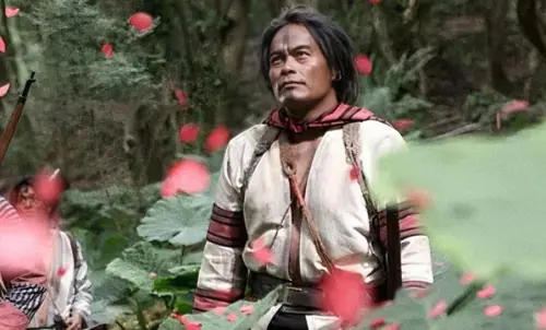 想靠仇日情緒衝票房！中國重映《賽德克．巴萊》慘翻車　上座率1%
