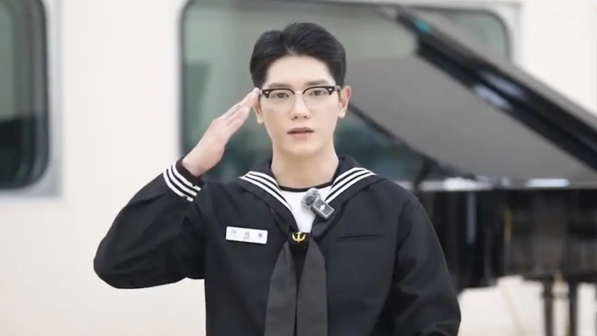 NCT 127隊長李泰容今退伍！全球掀龍歸熱潮 團體回歸藍圖引關注