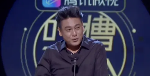 朱孝天靠《流星花園》西門走紅　昔酸偶像劇演員：不需要什麼演技
