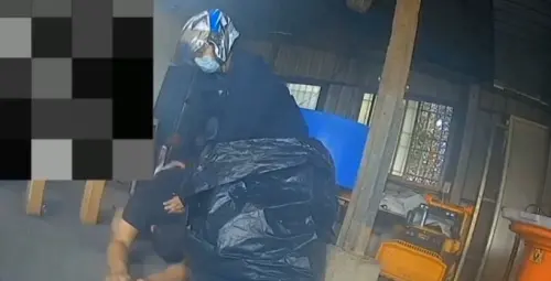 仁武警破獲製毒工廠　查扣市值逾億元毒品
