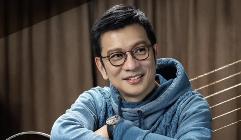 ▲陳子鴻推出虛擬原民歌手Heya，卻被質疑文化挪用，他今宣布計畫暫停，直呼心裡很難受。（圖／翻攝自陳子鴻臉書）