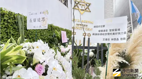 ▲坣娜（圖／記者黃聖凱攝影）