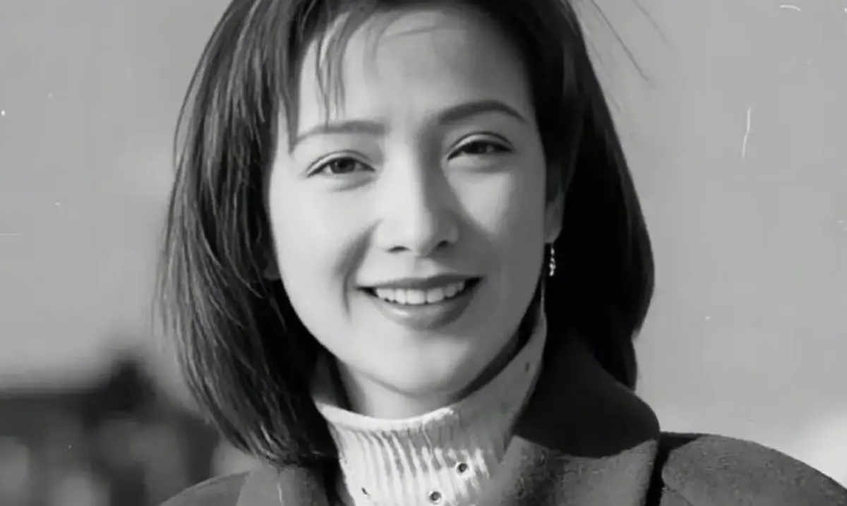 何晴過世！4大瓊女郎現況曝光 她嫁富豪息影20年躍升人生贏家