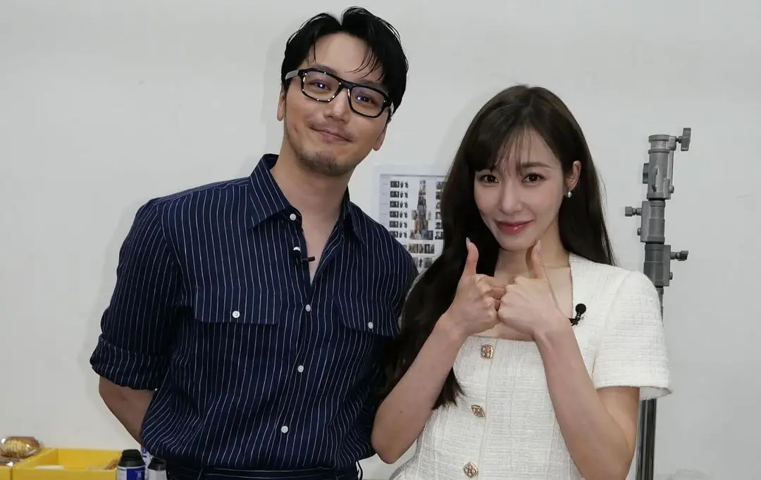 少女時代粉絲放心了！Tiffany男友卞耀漢0負評 勇於助人美談曝光