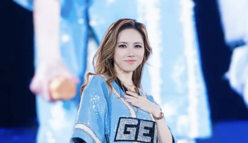 ▲2026年眾多演唱會陸續開跑，本站整理所有開唱資訊帶大家一次掌握！香港天后鄧紫棋確定在今年4月來台，於小巨蛋開唱。（圖／鄧紫棋IG@gem0816）