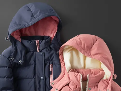 ▲近日有民眾分享Lativ羽絨外套使用心得，大讚價格便宜卻超暖，而引來許多支持者留言。（圖／Lativ官網）