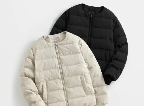 ▲Lativ羽絨外套單價便宜，與UNIQLO、GU價格則相差不多，但經常推出特價活動，有時定價來得更便宜，加上商品維持高水準，而廣受台灣人喜愛。（圖／Lativ官網）