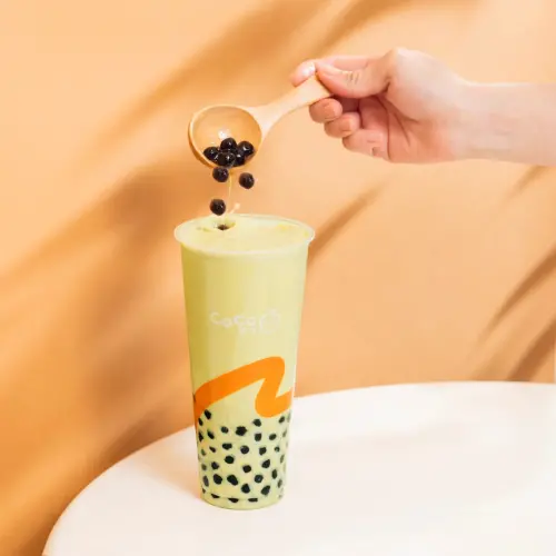 ▲CoCo都可「冬韻擂焙珍奶」去年狂賣百萬杯。（圖／CoCo都可cocofreshtea.ca）