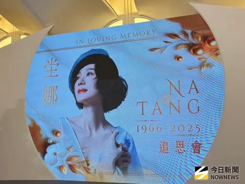 ▲坣娜（圖／記者黃聖凱攝影）