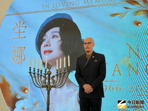 ▲薛智偉（圖／記者黃聖凱攝影）