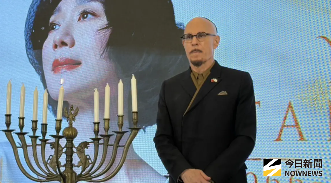 坣娜入夢！老公薛智偉暴瘦心碎喊：祂永遠在我心裡 生前對話惹淚